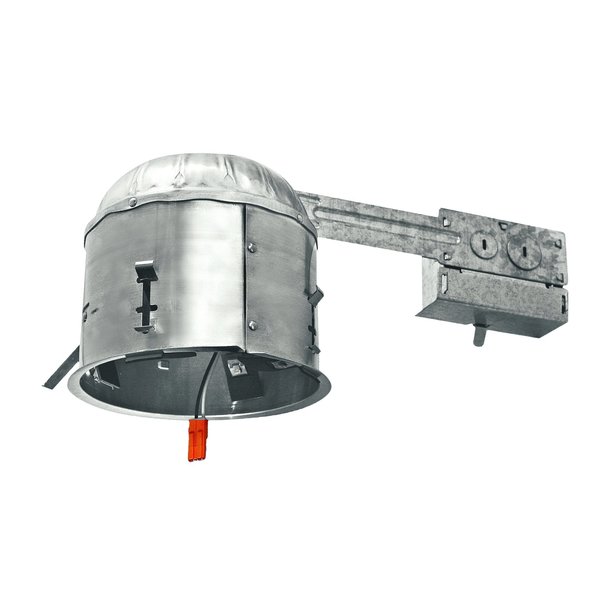 Elco Lighting 6 Shallow Remodel IC Airtight Housing" EL760RICA